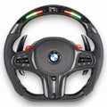 BMW G-Series M Sport Custom Steering Wheel