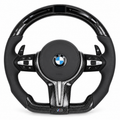 BMW F-Series M Sport Custom Steering Wheel