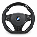 BMW E-Series M Sport Custom Steering Wheel