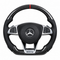 MERCEDES-BENZ 2017 AMG PERFORMANCE STYLE CUSTOMIZABLE WHEEL