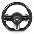 MERCEDES-BENZ 2023 AMG STYLE CUSTOMIZABLE STEERING WHEEL